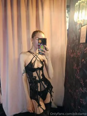 Pikdame OnlyFans Leaked Free Thumbnail Picture - #0UyNONj6c5