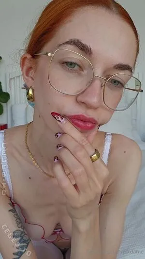 Pikdame OnlyFans Leaked Free Thumbnail Picture - #Rl30dt8juX