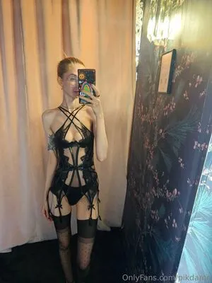 Pikdame OnlyFans Leaked Free Thumbnail Picture - #jylDgeW46F