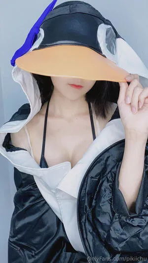 Pikiichu OnlyFans Leaked Free Thumbnail Picture - #KMaHZBU1Tj