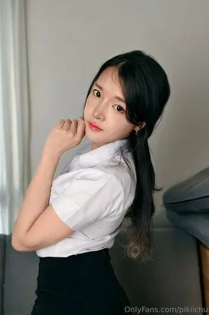 Pikiichu OnlyFans Leaked Free Thumbnail Picture - #KYPZCldGlA