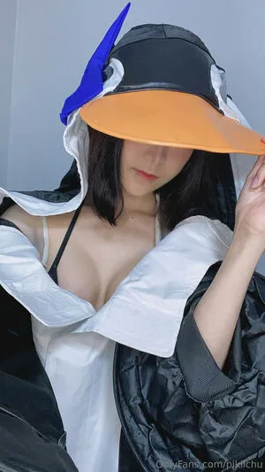 Pikiichu OnlyFans Leaked Free Thumbnail Picture - #NSy6MQODF7