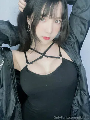 Pikiichu OnlyFans Leaked Free Thumbnail Picture - #PNIA5FIZOJ