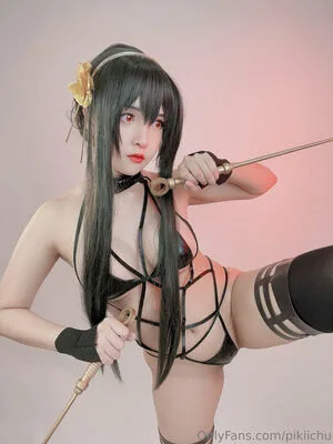Pikiichu OnlyFans Leaked Free Thumbnail Picture - #TLTpifzC34