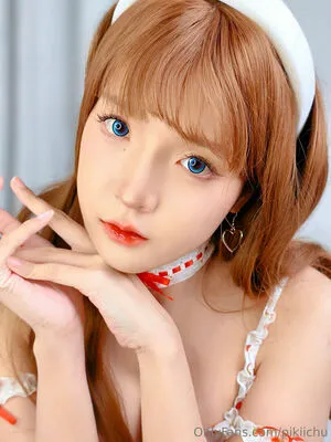 Pikiichu OnlyFans Leaked Free Thumbnail Picture - #XTYLtGAa5H