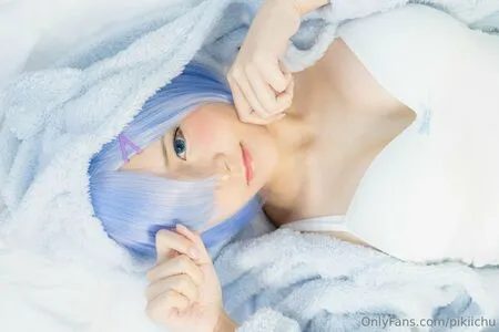 Pikiichu OnlyFans Leaked Free Thumbnail Picture - #tZMCxLFCPW