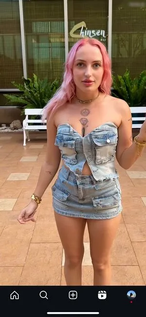 Pikkiundmichelle Travelslvts OnlyFans Leaked Free Thumbnail Picture - #b1s1qLqPpl