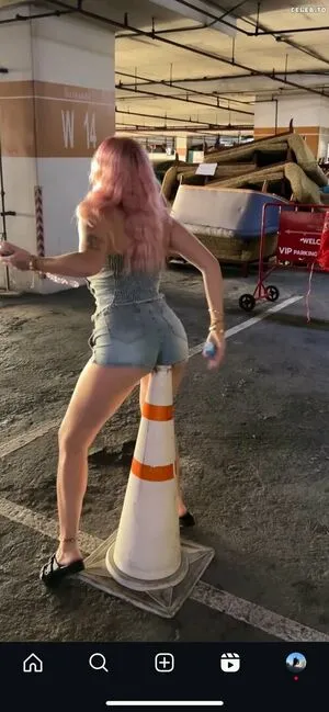 Pikkiundmichelle Travelslvts OnlyFans Leaked Free Thumbnail Picture - #oxeD9HHLVW