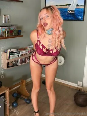 Pikkizaziki OnlyFans Leaked Free Thumbnail Picture - #qFAIPHPTw2