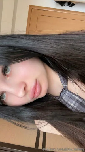 Pikku Milana OnlyFans Leaked Free Thumbnail Picture - #CSLijBtP10