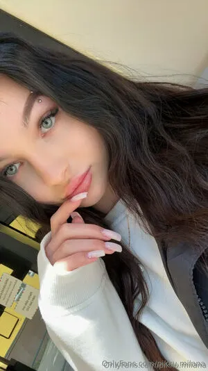 Pikku Milana OnlyFans Leaked Free Thumbnail Picture - #Dw9QQy84yY