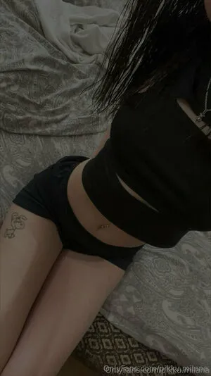 Pikku Milana OnlyFans Leaked Free Thumbnail Picture - #G6xSkdVKnN
