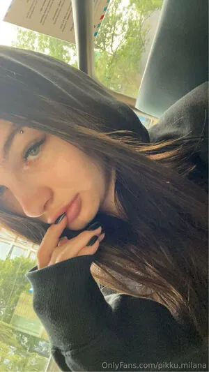 Pikku Milana OnlyFans Leaked Free Thumbnail Picture - #GqREsskrSQ