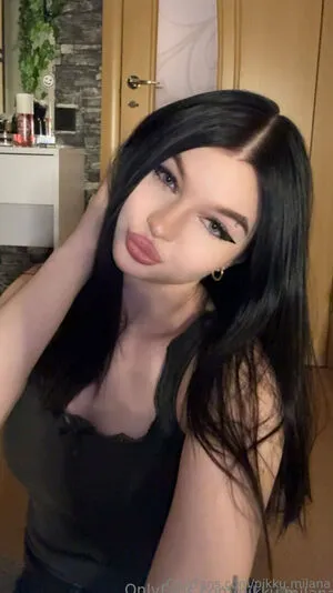 Pikku Milana OnlyFans Leaked Free Thumbnail Picture - #JFYFBUUV0C