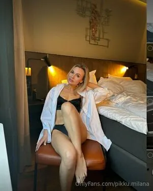 Pikku Milana OnlyFans Leaked Free Thumbnail Picture - #aDRJfN5yo8