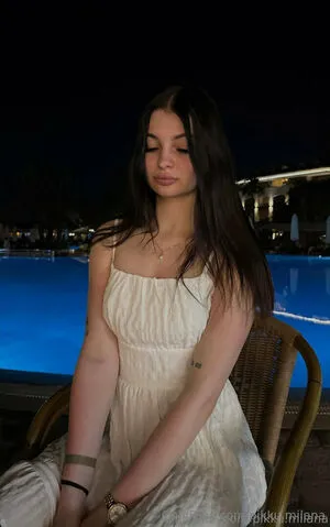 Pikku Milana OnlyFans Leaked Free Thumbnail Picture - #bKR0Enuk4D