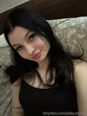 Pikku Milana OnlyFans Leaked Free Thumbnail Picture - #iZwCVeKMhz