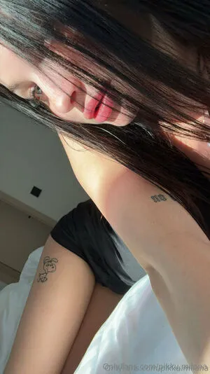 Pikku Milana OnlyFans Leaked Free Thumbnail Picture - #sKlPTY6dJS