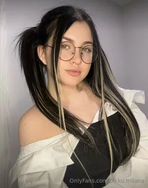 Pikku Milana OnlyFans Leaked Free Thumbnail Picture - #tkWF0VfKPz