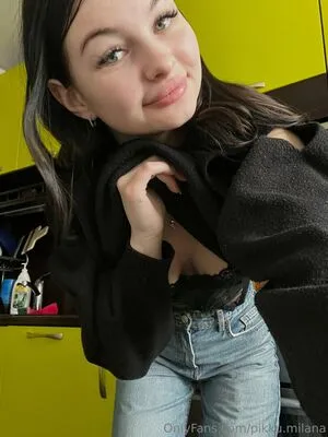 Pikku Milana OnlyFans Leaked Free Thumbnail Picture - #urhFFUXjY5