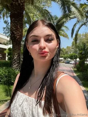 Pikku Milana OnlyFans Leaked Free Thumbnail Picture - #v1fTAREcSd