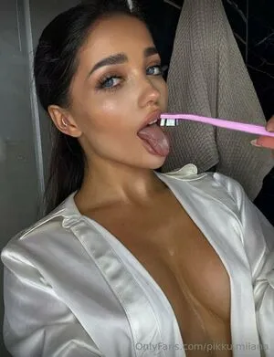 Pikku Milana OnlyFans Leaked Free Thumbnail Picture - #vXB1fm7vyV