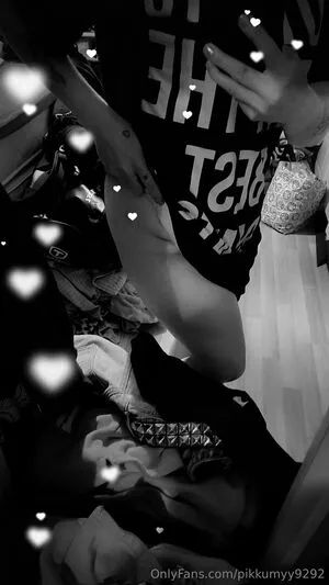 Pikkumyy9292 OnlyFans Leaked Free Thumbnail Picture - #ci5zVf1l8o