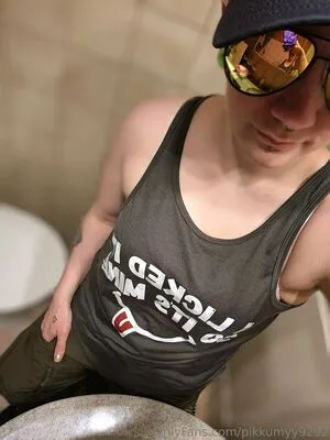 Pikkumyy9292 OnlyFans Leaked Free Thumbnail Picture - #eQeOrBjSL7