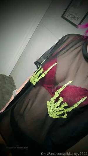 Pikkumyy9292 OnlyFans Leaked Free Thumbnail Picture - #gZ05dCA0RH