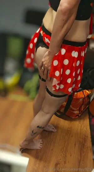 Pikkumyy9292 OnlyFans Leaked Free Thumbnail Picture - #nDnLsj4Huv