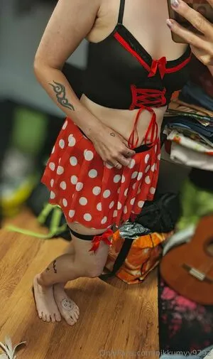 Pikkumyy9292 OnlyFans Leaked Free Thumbnail Picture - #qDPCpxqusc