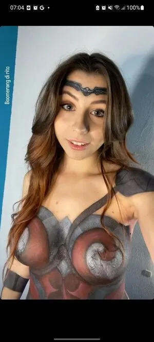 Pilapola OnlyFans Leaked Free Thumbnail Picture - #21Q4XYUGQF