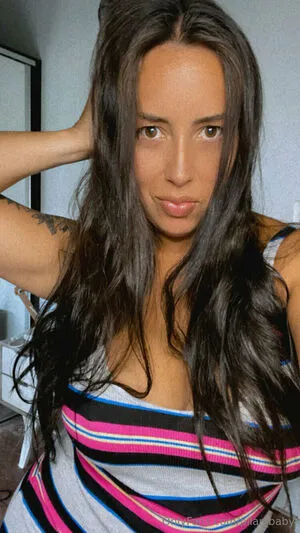 Pilar Baby OnlyFans Leaked Free Thumbnail Picture - #ViYoGMvuao