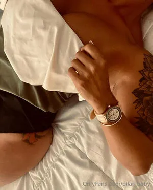 Pilar Baby OnlyFans Leaked Free Thumbnail Picture - #ZQ9pxQKkTw