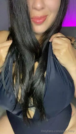 Pilar Baby OnlyFans Leaked Free Thumbnail Picture - #ZTyXerMxAW
