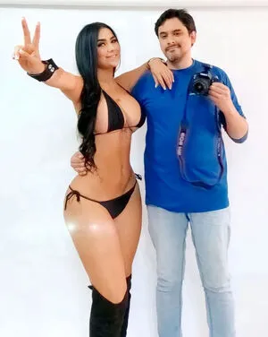 Pilar Gasca OnlyFans Leaked Free Thumbnail Picture - #kivwFtQ5Qu