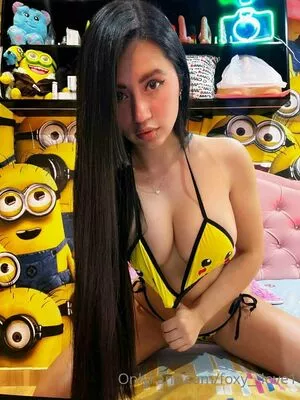 Pilar Martinez OnlyFans Leaked Free Thumbnail Picture - #ArhixYzENu