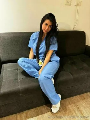 Pilar Nurse OnlyFans Leaked Free Thumbnail Picture - #09J4mMsiEF