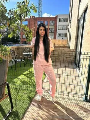 Pilar Nurse OnlyFans Leaked Free Thumbnail Picture - #0GQLAkxK7q