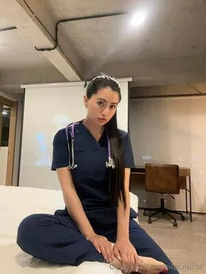 Pilar Nurse OnlyFans Leaked Free Thumbnail Picture - #0fUbv1MvlV