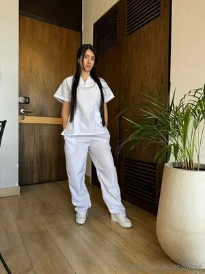 Pilar Nurse OnlyFans Leaked Free Thumbnail Picture - #0iEf7b7DFh