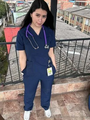 Pilar Nurse OnlyFans Leaked Free Thumbnail Picture - #1ABKqqSJUo