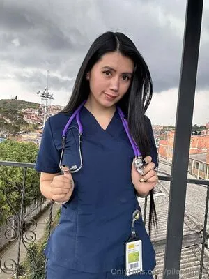Pilar Nurse OnlyFans Leaked Free Thumbnail Picture - #2Lsx9v1vfX
