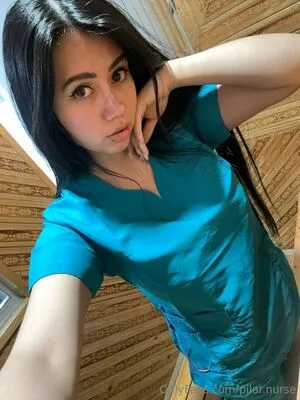 Pilar Nurse OnlyFans Leaked Free Thumbnail Picture - #2NPRnmgiO1