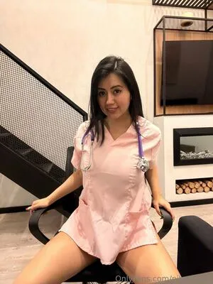 Pilar Nurse OnlyFans Leaked Free Thumbnail Picture - #2rPRp2qDze