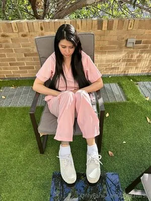 Pilar Nurse OnlyFans Leaked Free Thumbnail Picture - #3f07CwetgY