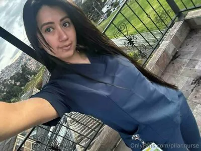 Pilar Nurse OnlyFans Leaked Free Thumbnail Picture - #3g9QWayhpx