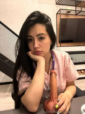 Pilar Nurse OnlyFans Leaked Free Thumbnail Picture - #3qMt5Ne5y1