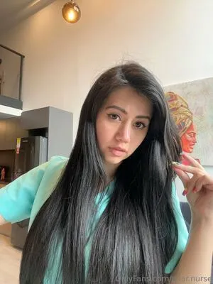 Pilar Nurse OnlyFans Leaked Free Thumbnail Picture - #4DwEry1XoE
