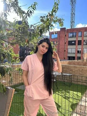 Pilar Nurse OnlyFans Leaked Free Thumbnail Picture - #4IanNmswwy